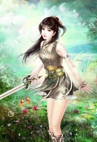 史上最強王妃【完結】