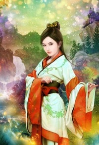 隔墙有大神：重生国民王子是女生