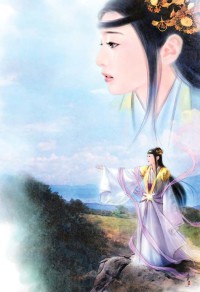 飒女将与笑门神