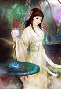 吃貨女武神