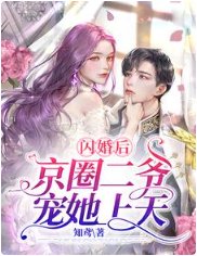 闪婚后，京圈二爷宠她上天